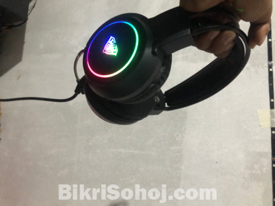 Gaming Headphone